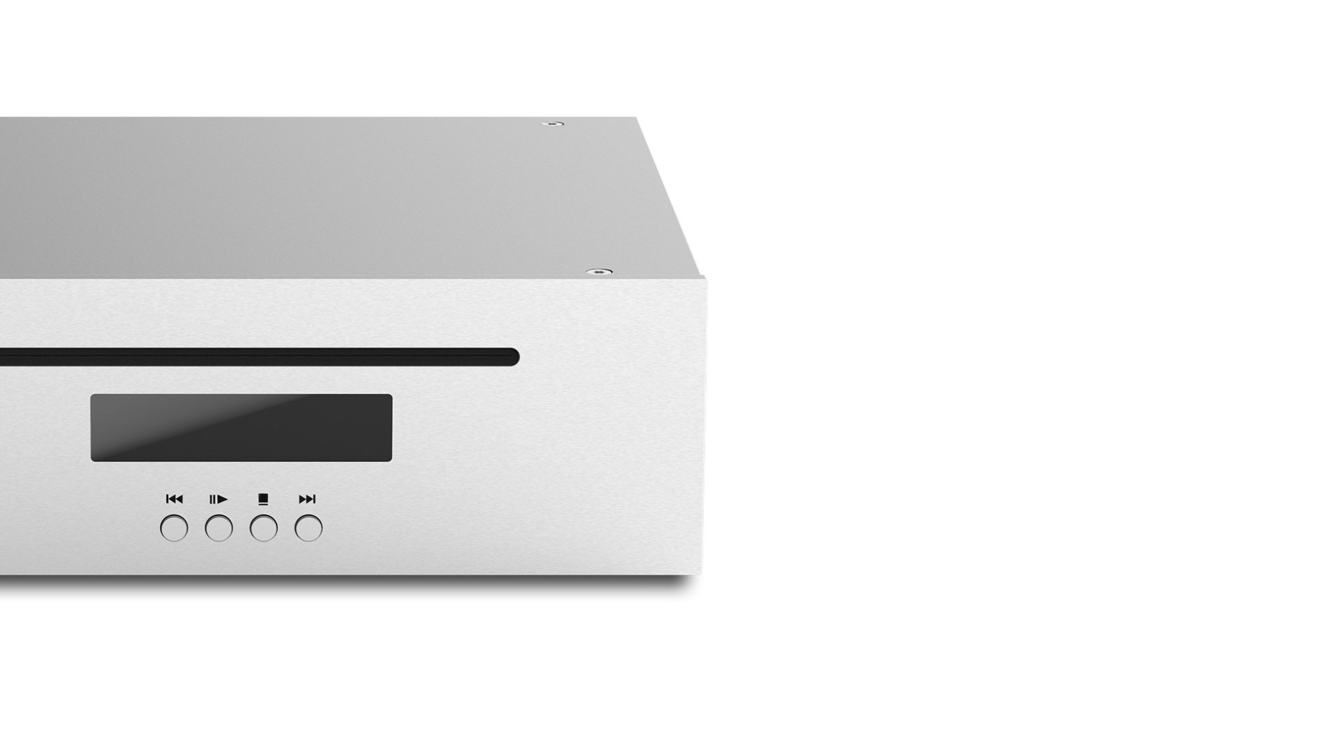 Cd box ds3 3