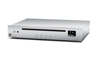 Cd box s2 chrome 3