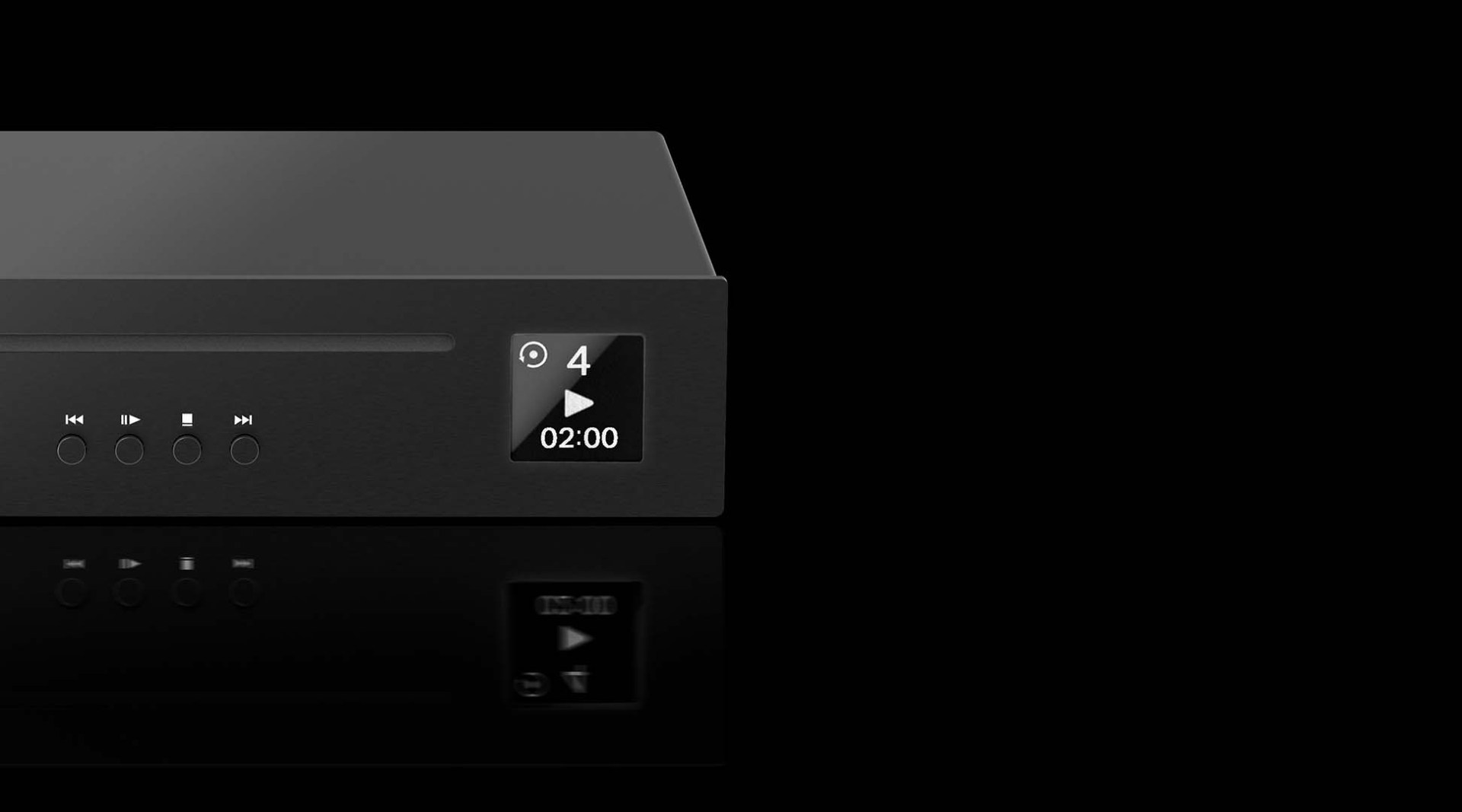 Cd box s3 7