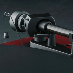 Debut Evo 2 Wine Red Detail