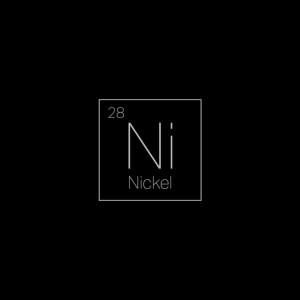 Debut pro nickel graphic
