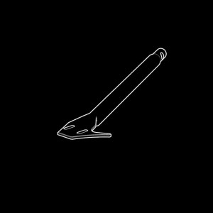 Debut pro tonearm graphic