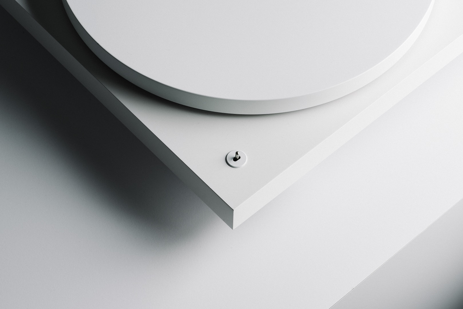 Debut pro white edition 4