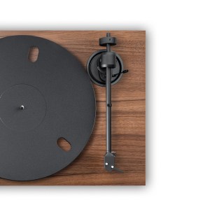 E1.2 Feature Tonearm