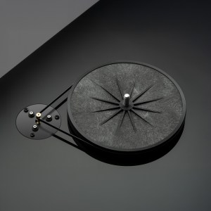 E1.2 Sub Platter