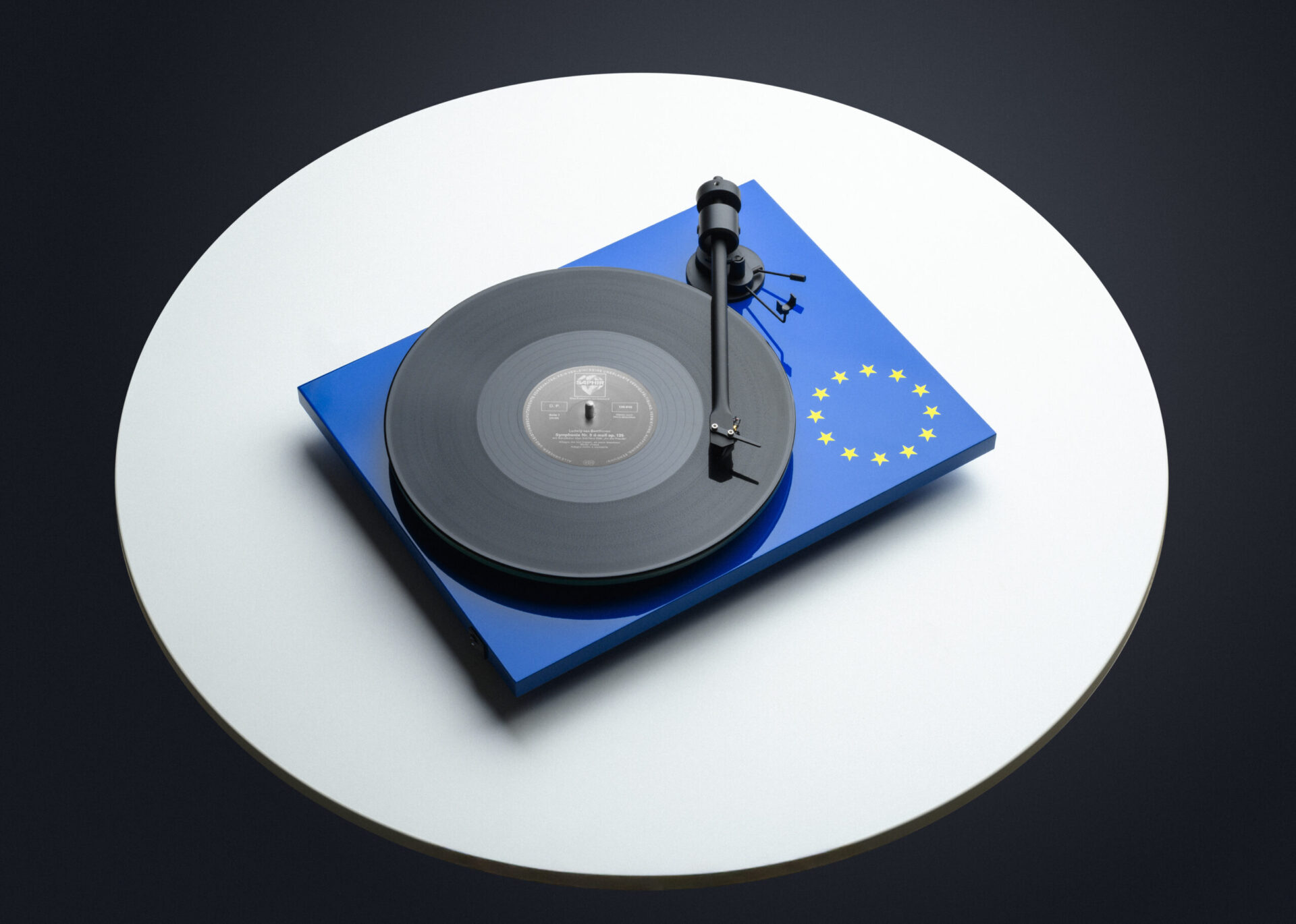 Eu Turntable Side 1 Kopie