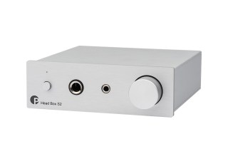 Head box s2 6