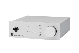 Head box s2 digital 10