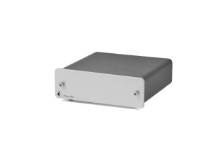 Phono Box
