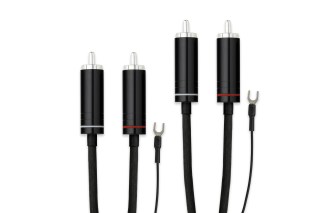 Phono Ds Rca