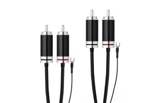 Phono Rs Rca