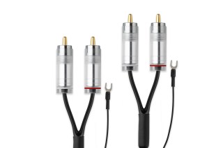 Phono S Rca