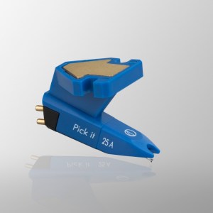 Pick it 25A