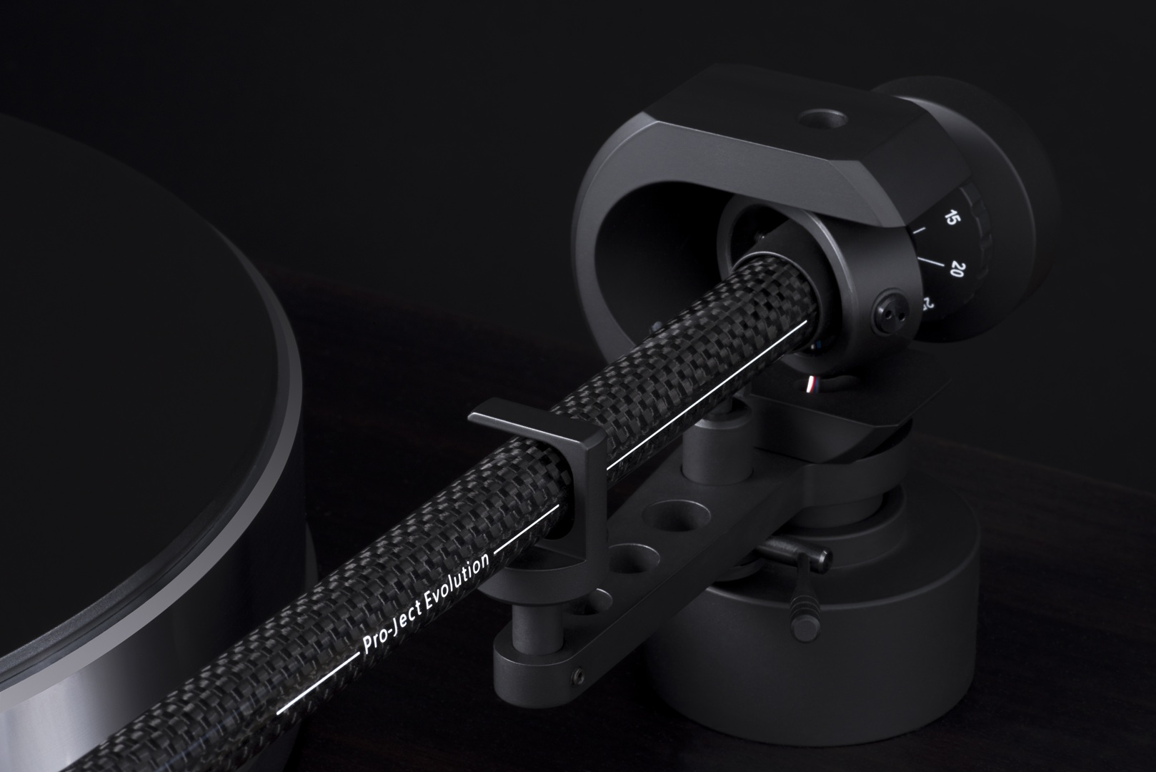 Pj X Tension 10 Cadenza Black Eucalyptus Detail3 Hires