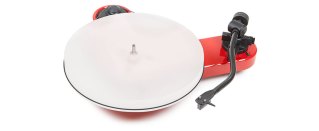 Pro ject acryl it rpm 1 carbon und pro ject acryl it rpm 3 carbon cover