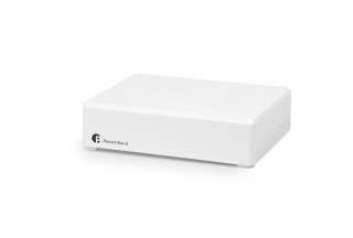 Record box e 3