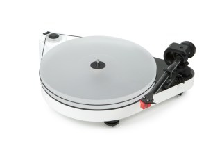 RPM 5 Carbon
