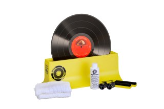 Spin Clean 1