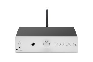 Stereo Box E Silver