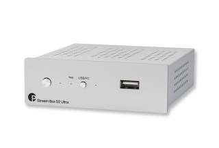 Stream box s2 ultra 1