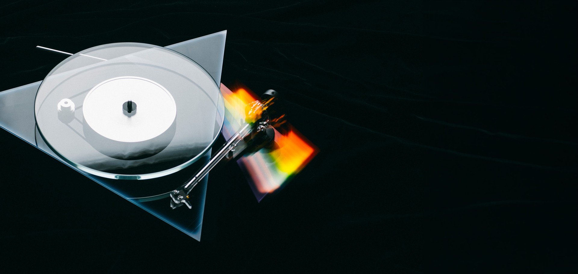 The dark side of the moon 3