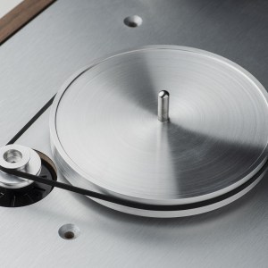 Theclassicevo platterupgrade