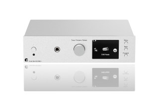 Tuner box s3 dab+
