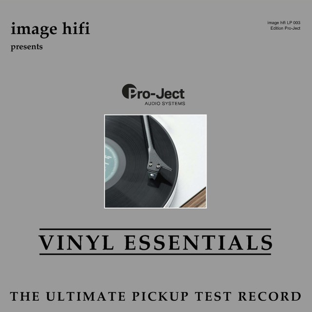 Vinyl Essentials