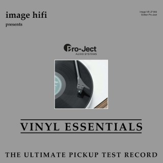 Vinylessentials