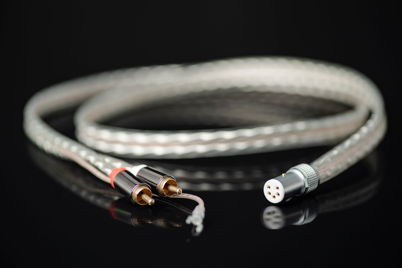 X8 Chinch Kabel