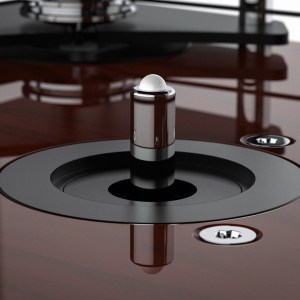 X9 Bearing Center