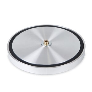 X9 Platter
