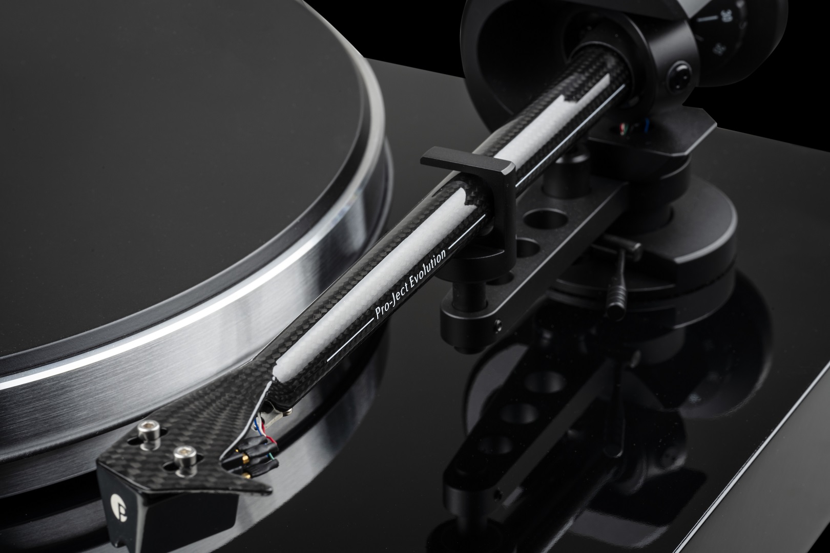 PRo-Ject-Xtension 9 record player+pick It Ds2 Mc tonearm