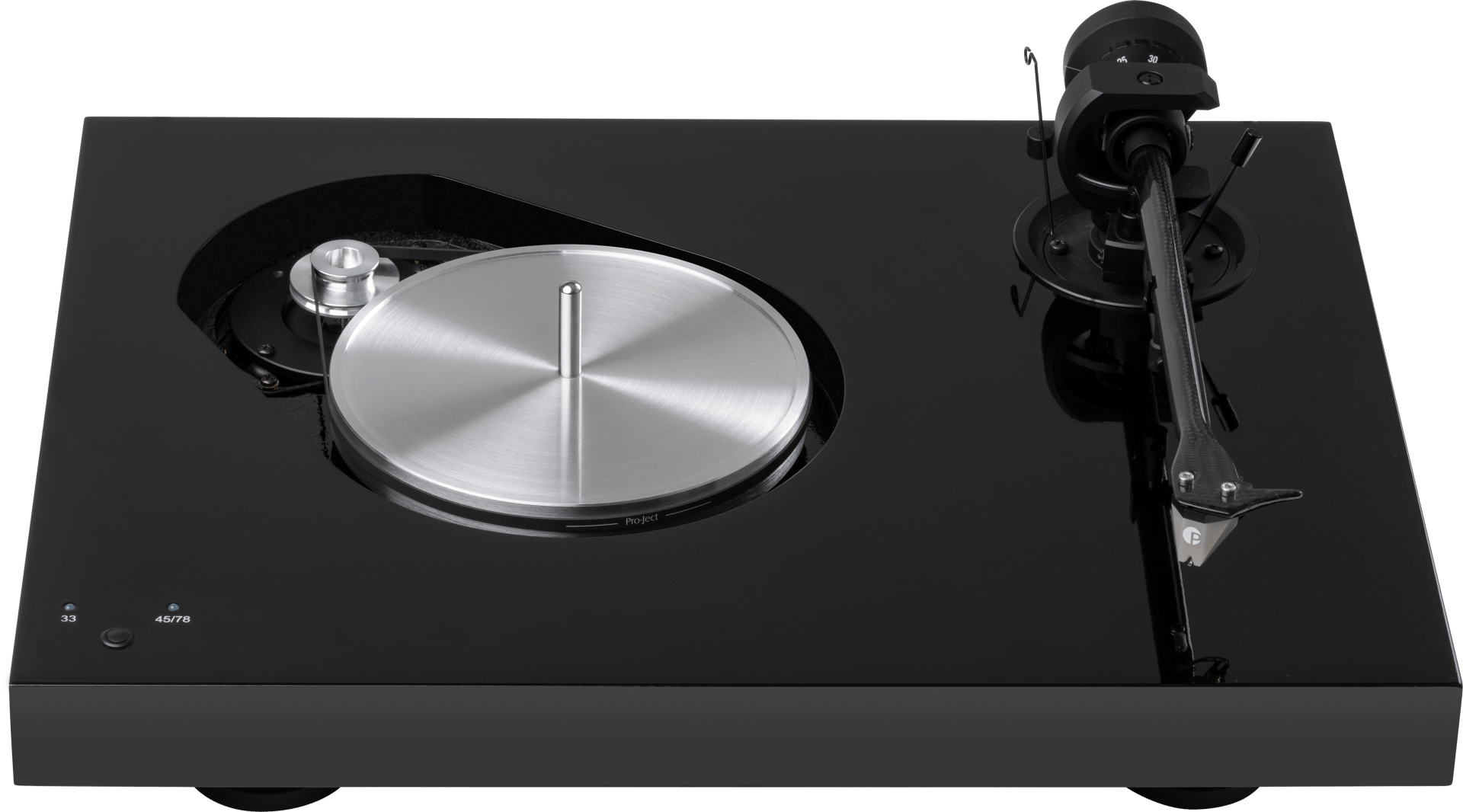Alu subplatter x1 cutout