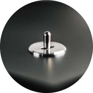 Debut reference 10 speed switch