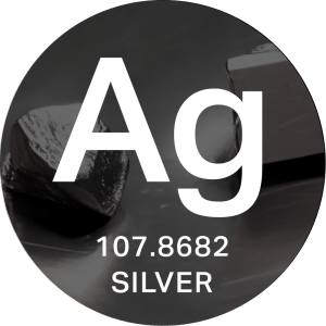 Feature silver