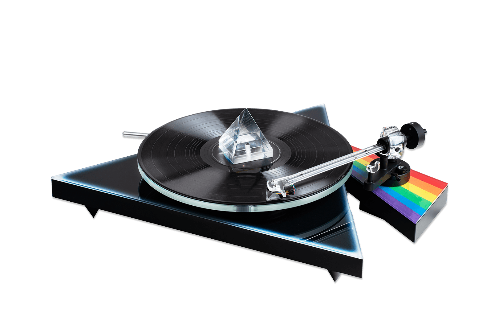 Glass Record Weight Tdsotm 4