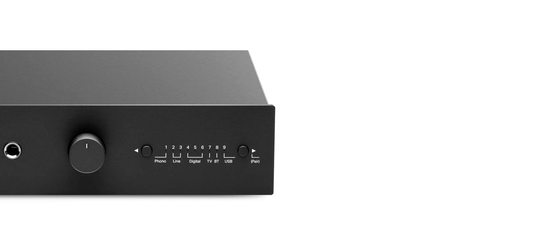 Pre box s3 inputs