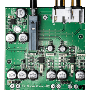 T2 Super Phono 1