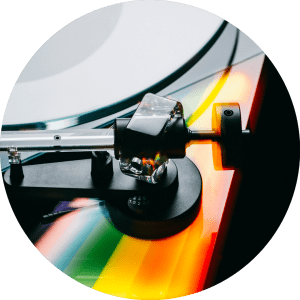 The dark side of the moon feature 1